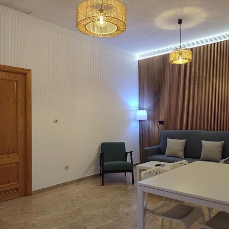 Ferienwohnung Sunshine Fernando Colon Córdoba Exterior foto