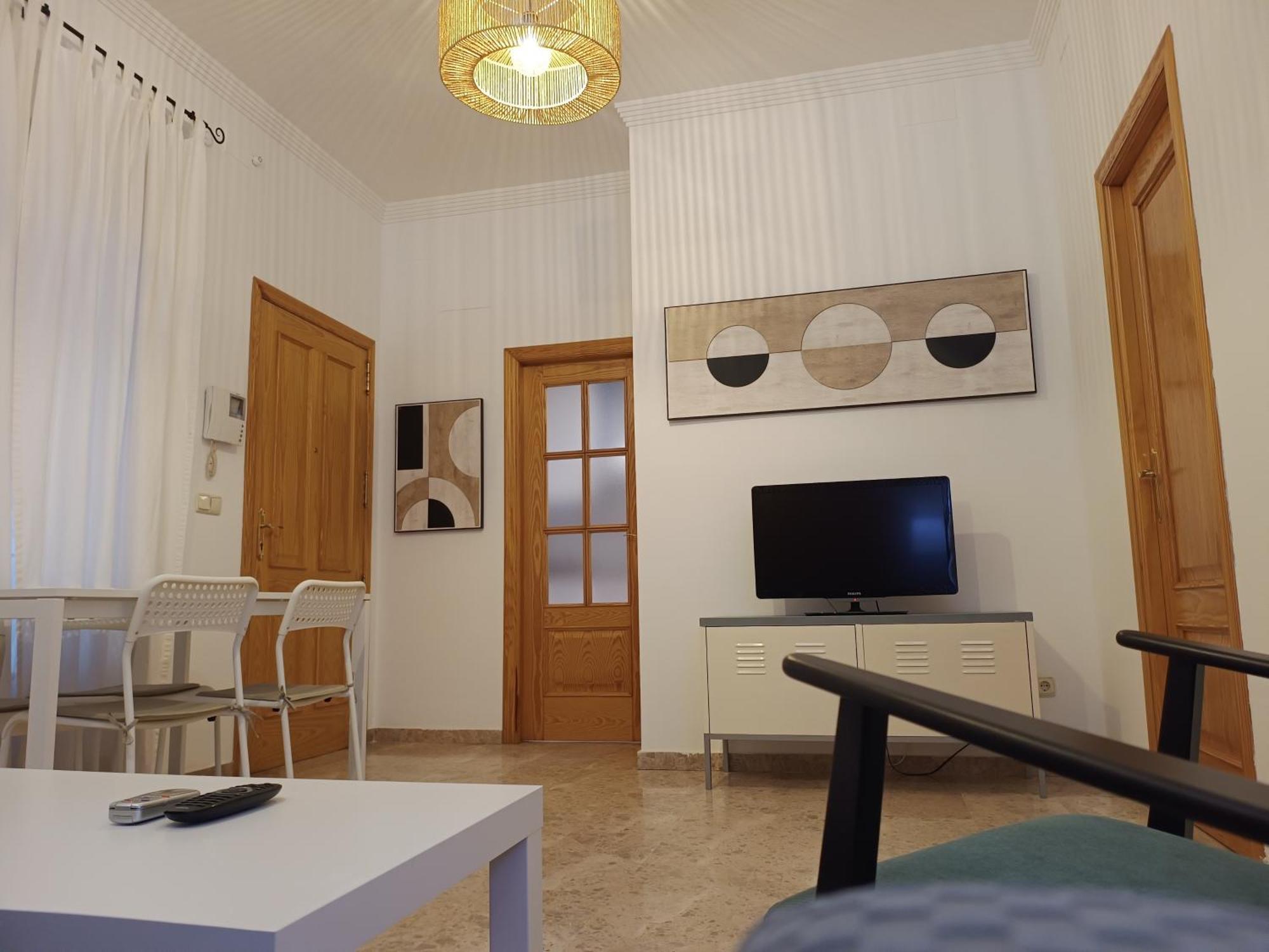 Ferienwohnung Sunshine Fernando Colon Córdoba Exterior foto