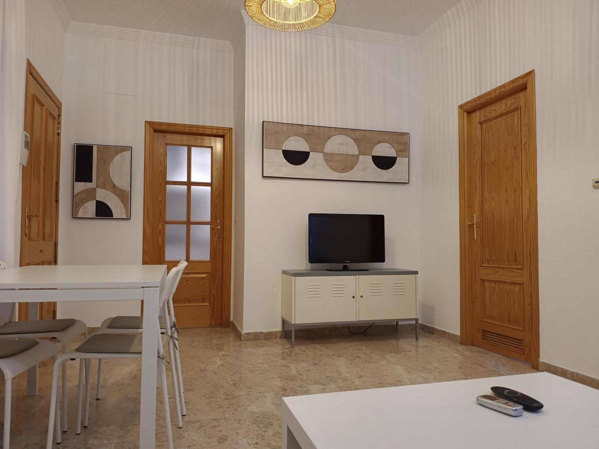 Ferienwohnung Sunshine Fernando Colon Córdoba Exterior foto