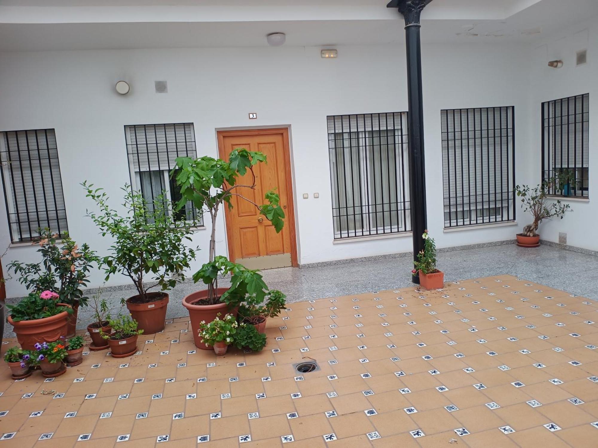 Ferienwohnung Sunshine Fernando Colon Córdoba Exterior foto