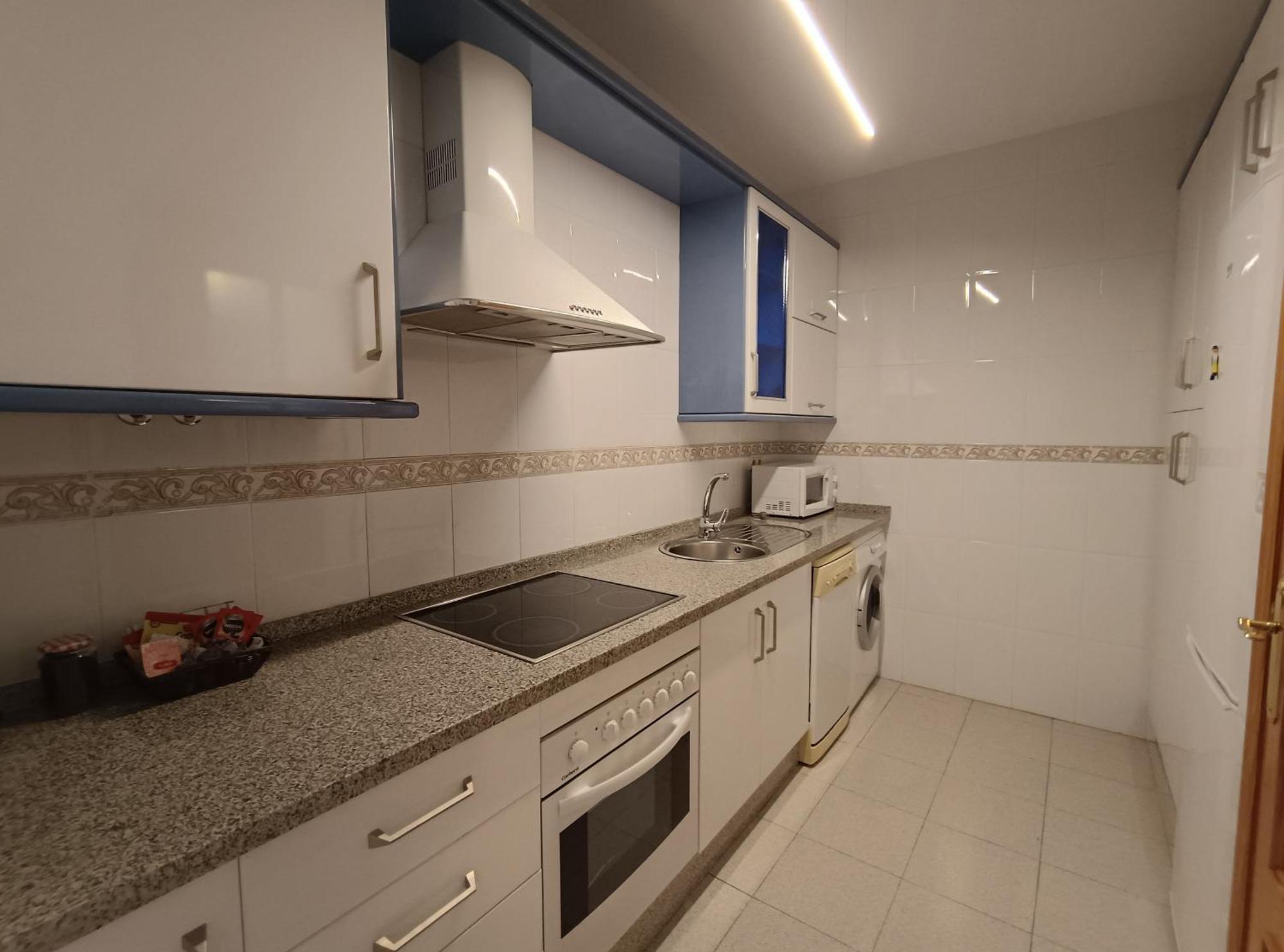Ferienwohnung Sunshine Fernando Colon Córdoba Exterior foto